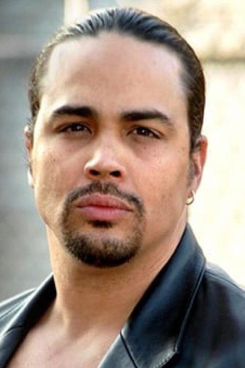 Adam Gifford fotoğrafı