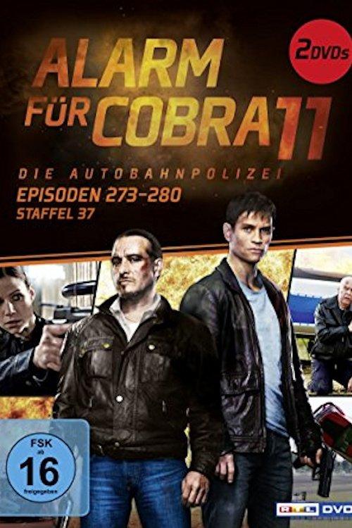 Alarm for Cobra 11: The Motorway Police Sezon 37