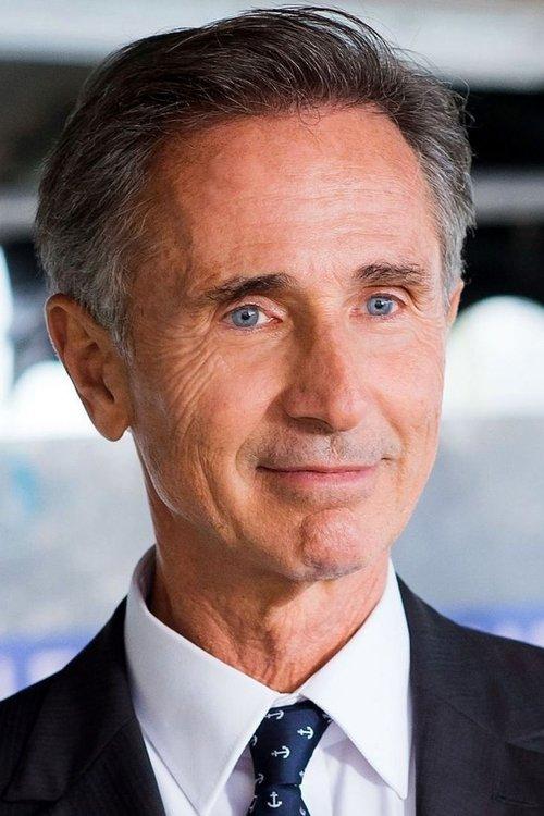 Thierry Lhermitte fotoğrafı