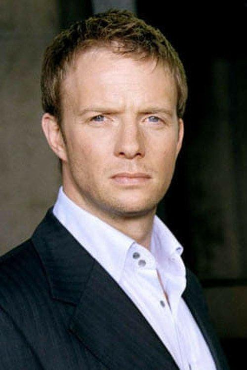 Rupert Penry-Jones fotoğrafı