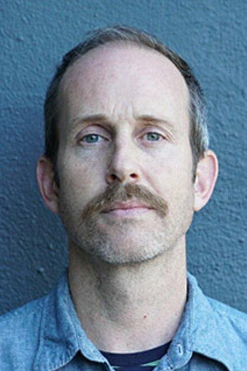 Bruce Straley fotoğrafı