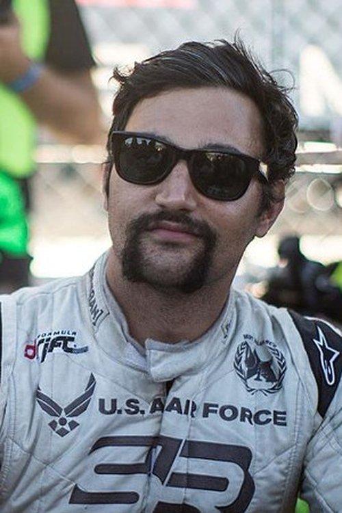 Tony Angelo fotoğrafı