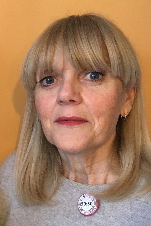 Polly Kemp fotoğrafı