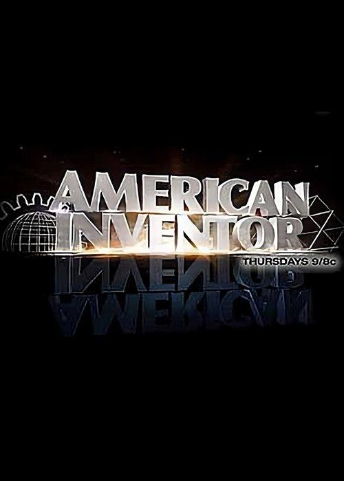 American Inventor dizi afişi