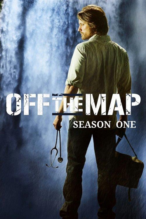 Off the Map Sezon 1