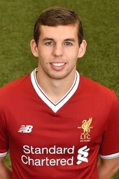 Jon Flanagan fotoğrafı