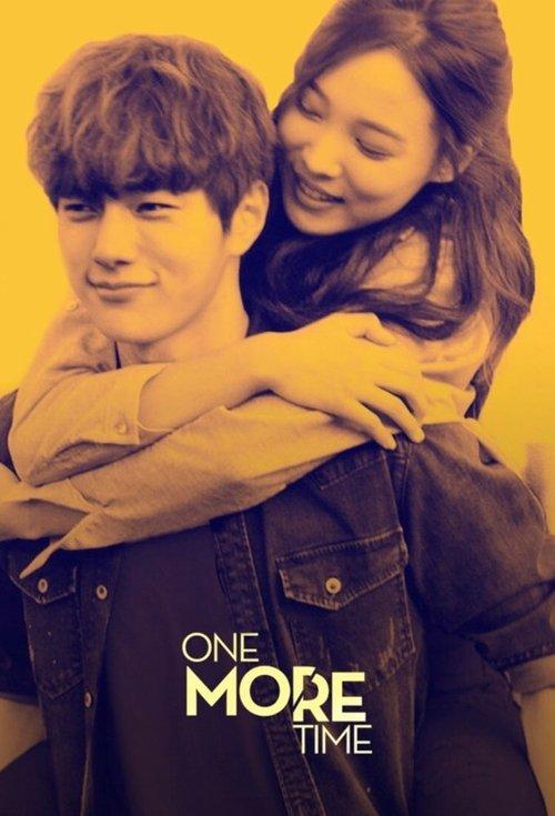 One More Time dizi afişi