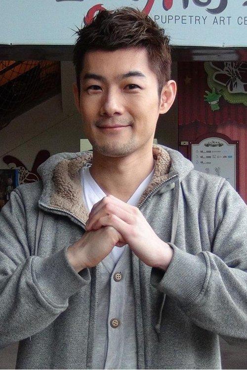 Eli Shih fotoğrafı