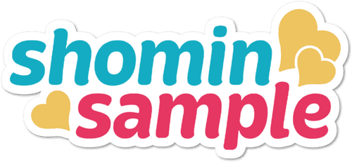 Shomin Sample logo