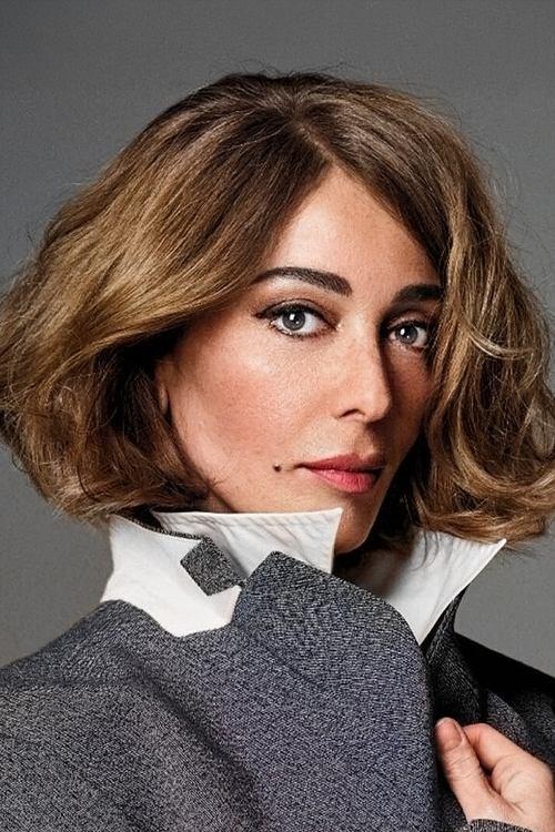 Zerrin Tekindor fotoğrafı