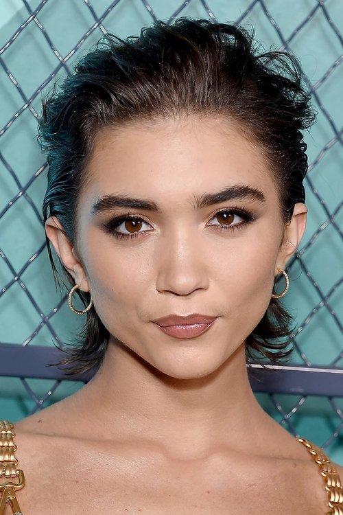 Rowan Blanchard fotoğrafı