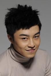 Zhao Yiwei fotoğrafı