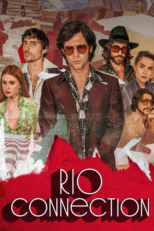 Rio Connection dizi afişi