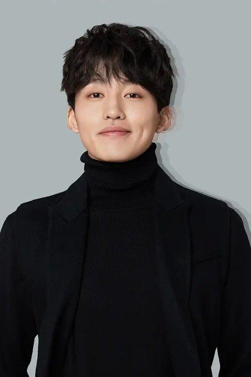 Lu Yongzhuo fotoğrafı