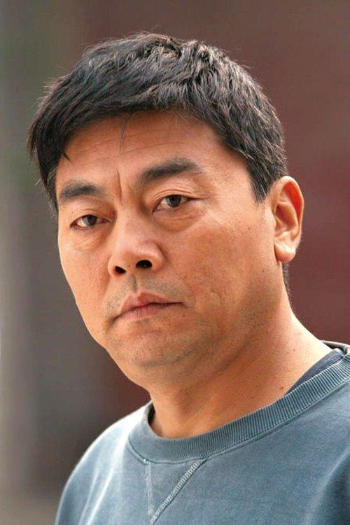 Li jingfei fotoğrafı