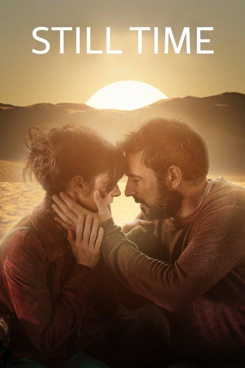 Still Time film afişi