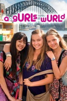 A gURLs wURLd Sezon 1