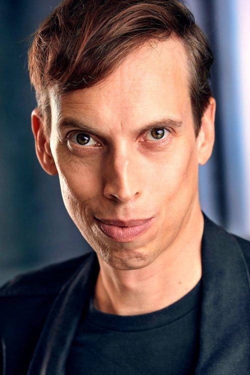 Kevin Keppy fotoğrafı