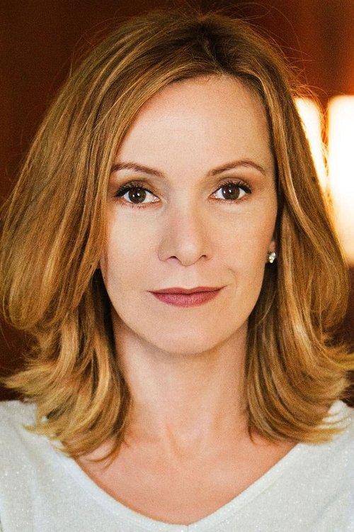 Katja Flint fotoğrafı