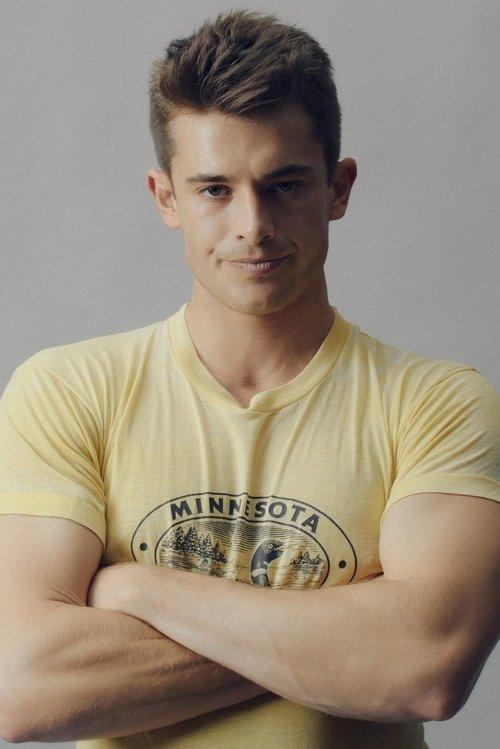 Brian Altemus fotoğrafı