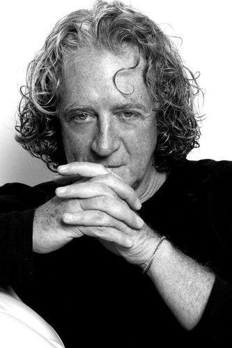 Luis Mandoki fotoğrafı