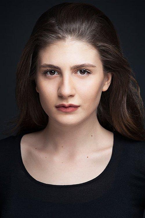 Naz Çağla Irmak fotoğrafı