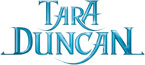Tara Duncan logo