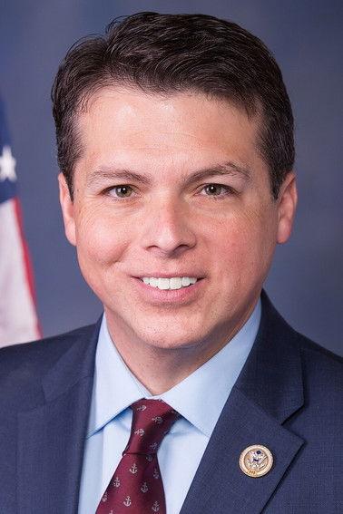 Brendan Boyle fotoğrafı