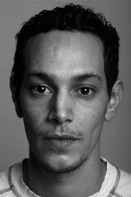 Ouassini Embarek fotoğrafı