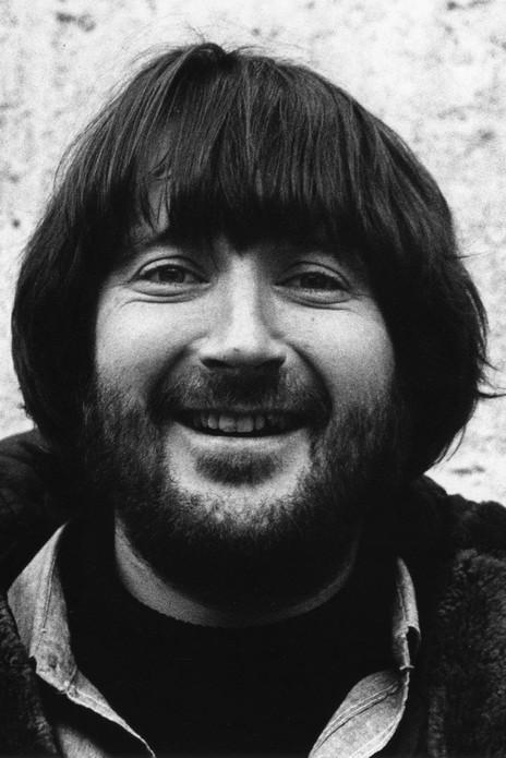 Denny Doherty fotoğrafı