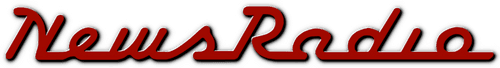 NewsRadio logo