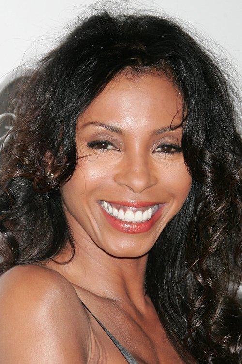 Khandi Alexander fotoğrafı