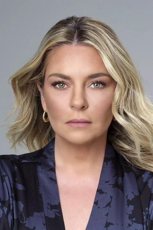 Elisavet Moutafi fotoğrafı