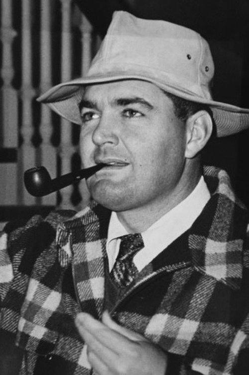 William Witney fotoğrafı