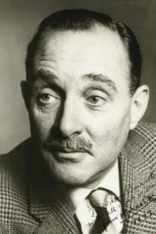 Michael Bates fotoğrafı