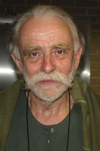 Stefan Szmidt fotoğrafı