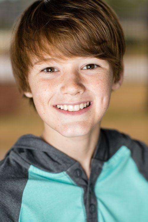 Cannon Bosarge fotoğrafı