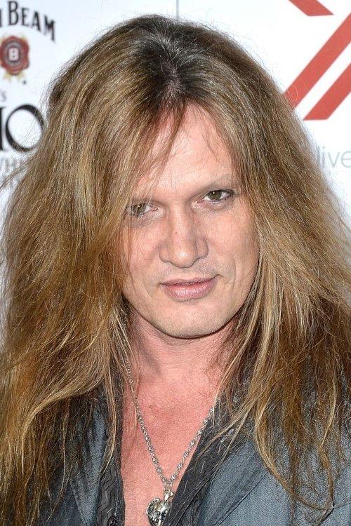 Sebastian Bach fotoğrafı