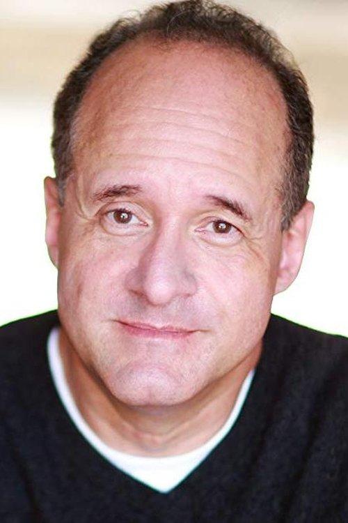 Adam Grupper fotoğrafı