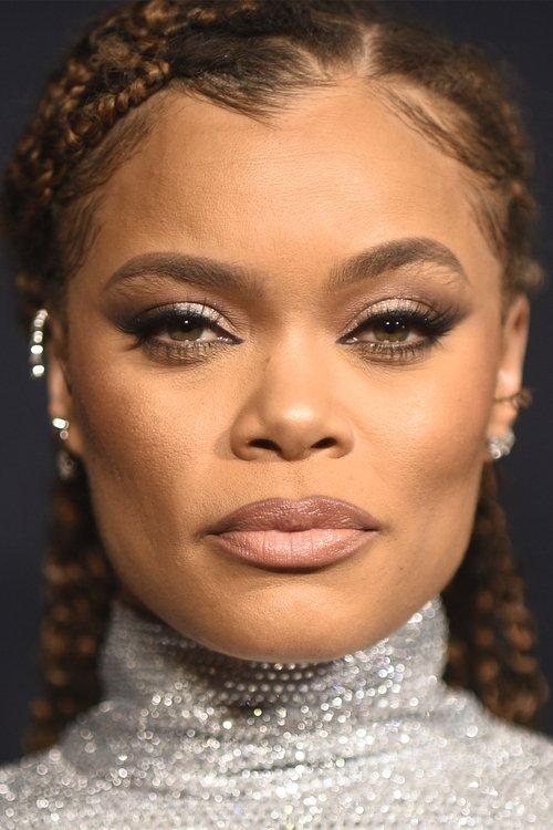 Andra Day fotoğrafı