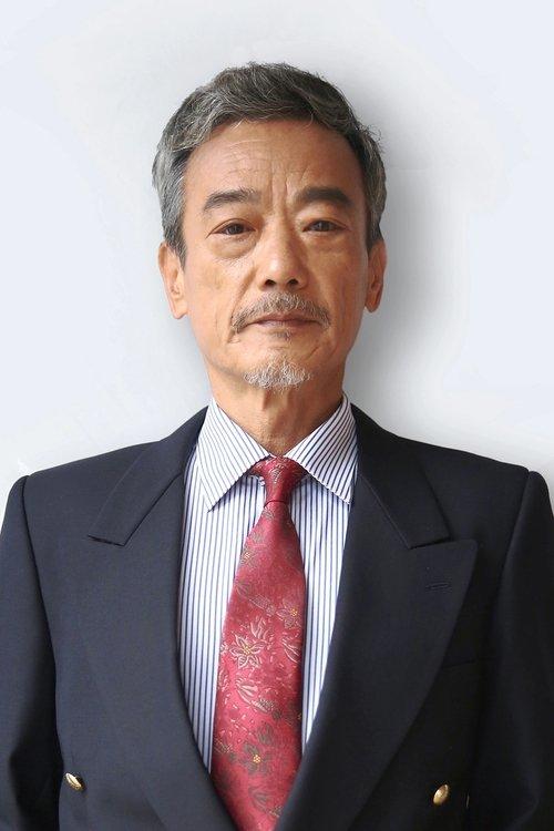 Zhang Qi fotoğrafı