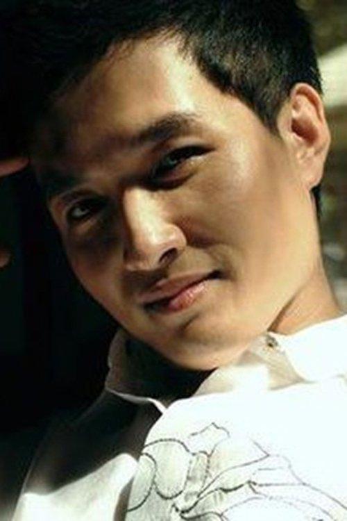 Jia Hongwei fotoğrafı