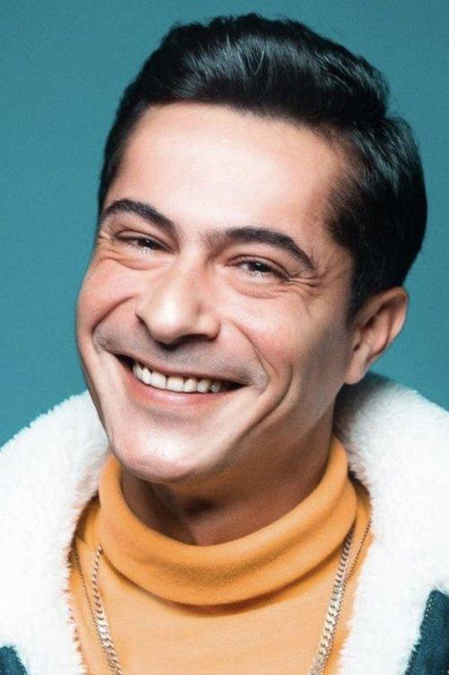 İsmail Hacıoğlu fotoğrafı