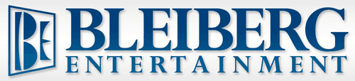 Bleiberg Entertainment logo