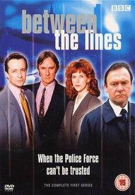 Between the Lines Sezon 1