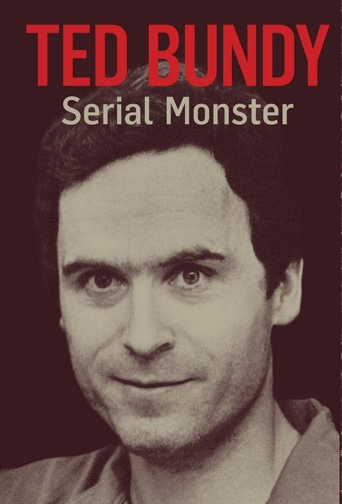 Ted Bundy: Serial Monster dizi afişi