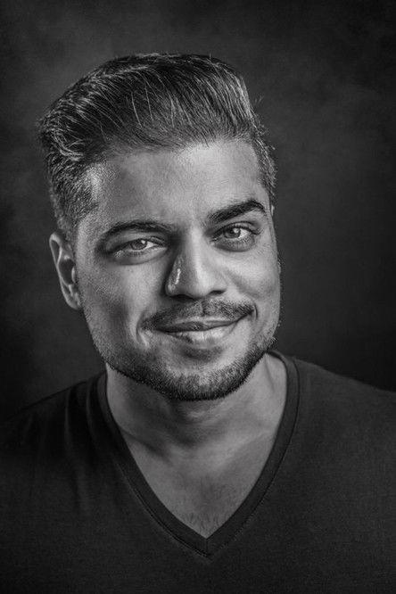 Rayen Panday fotoğrafı