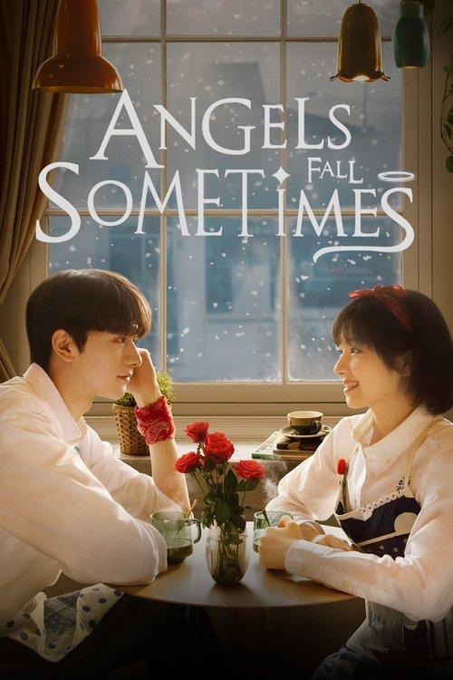 Angels Fall Sometimes dizi afişi