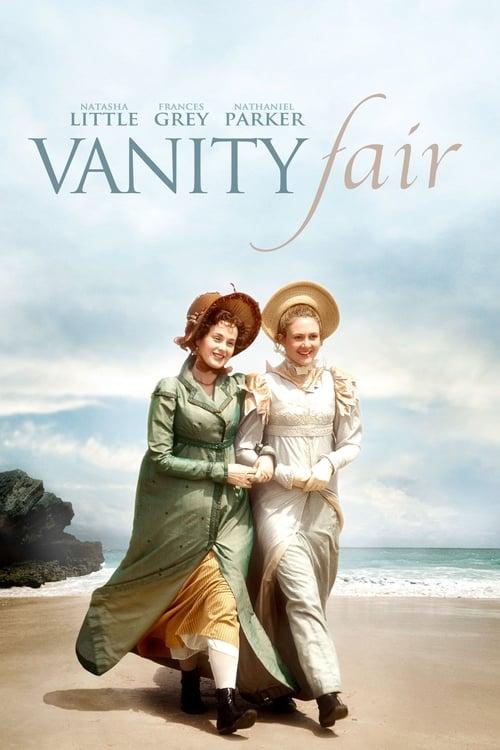 Vanity Fair dizi afişi