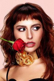 Duda Brack fotoğrafı